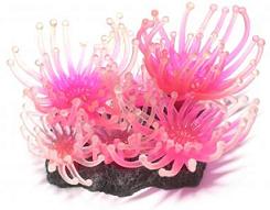 Meadow akvariumo dekoracija – koralas 14x11x9 cm